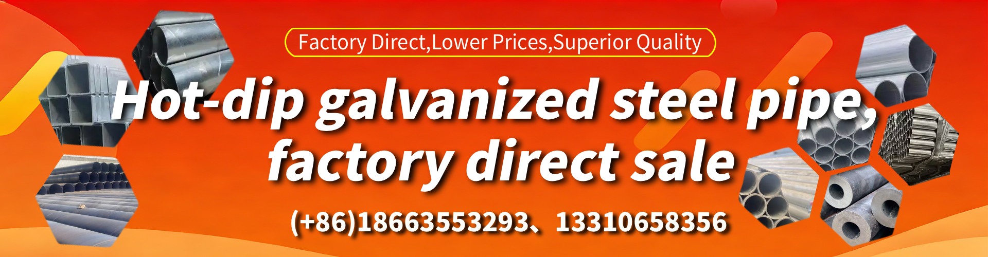 Pennsylvania Hot Dip Galvanized Steel Pipe Manufacturer - DN15-DN300 GB Standard Galvanized Steel Pipe Production Workshop